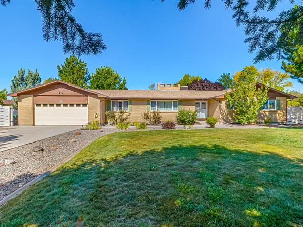 745 Flower St, Grand Junction, CO 81506