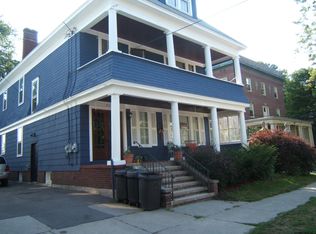 556 Morris St, Albany, NY 12208