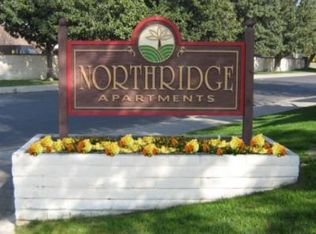 Northridge Apartments, Bakersfield, CA 93301