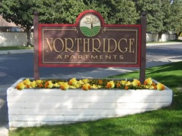 Northridge Apartments, 3850 Q St #1B-1Ba-531Sqft, Bakersfield, CA 93301