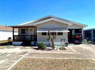 3004 Spur Dr, Mission, TX 78574