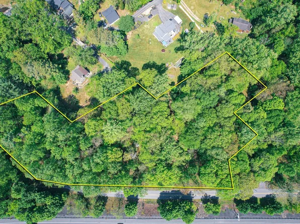 0 Golf Course Rd, Saylorsburg, PA 18353
