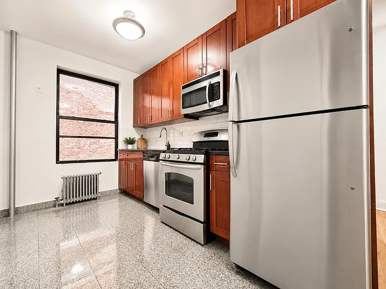 660 Fort Washington Ave #2JJ — Photo 6