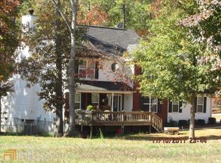 208 Larson Ln, Griffin, GA 30224