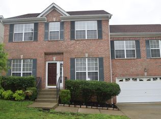 6141 Hampton Hall Way, Hermitage, TN 37076