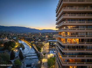 100 N Arlington Ave #17, Reno, NV
