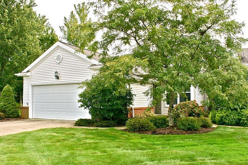 2445 Crimson Drive