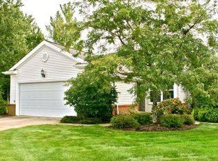 2445 Crimson Dr #2445, Westlake, OH 44145