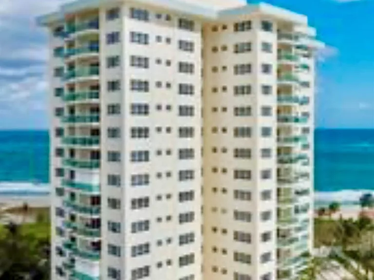 6000 N Ocean Blvd #1D — Photo 11