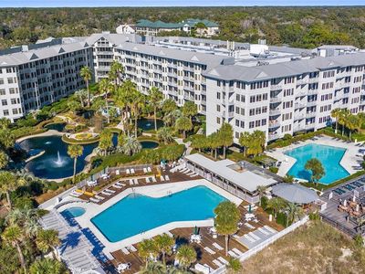 10 N Forest Beach Dr APT 2304, Hilton Head Island, SC, 29928