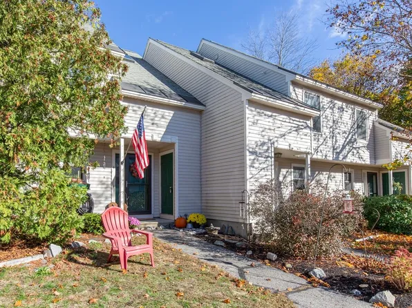 129 Fisherville Road #4, Concord, NH 03303