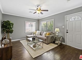 2503 Obama Blvd, Los Angeles, CA 90018