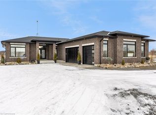 40850 Forks Rd, Wainfleet, ON L0S1V0