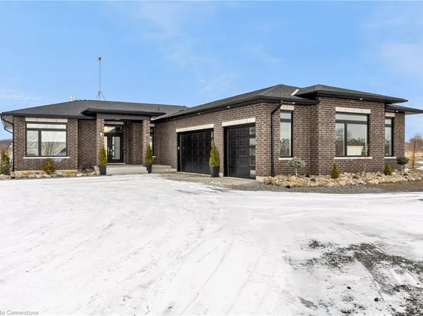 40850 Forks Rd, Wainfleet, ON L0S 1V0