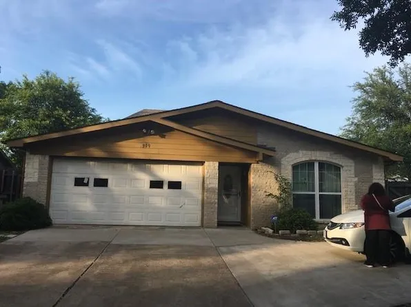 909 Shenandoah Dr, Plano, TX 75023