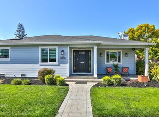 551 Dorothy Ave, San Jose, CA