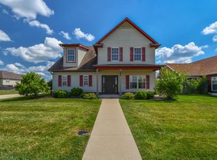 102 Corcoran Dr, Columbia, MO 65202