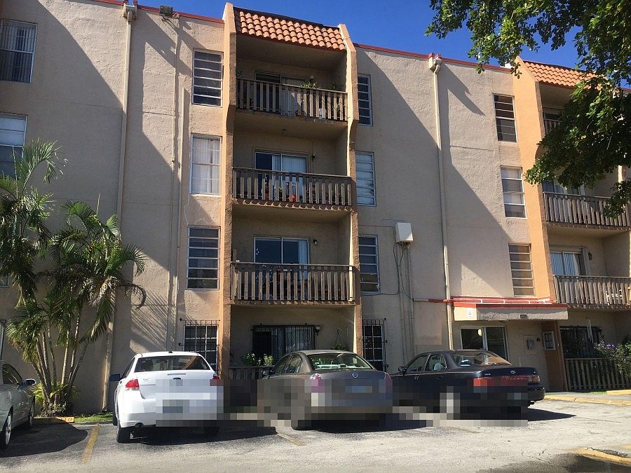 1st image of 4713 NW 7th St #4061