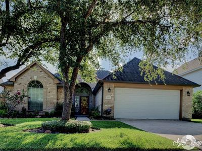 8111 Fox St, Baytown, TX, 77523