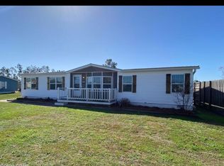 7338 S Lake Joanna Dr, Panama City, FL 32404
