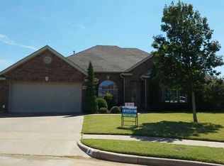 6 Saint Andrews Ct, Wichita Falls, TX 76309