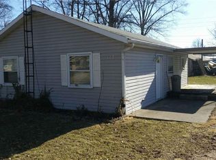 112 Villa Nova Blvd, Saint Marys, OH 45885