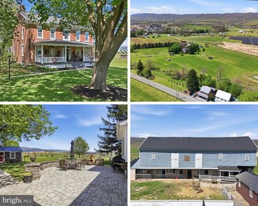 18885 Main St, Dry Run, PA, 17220