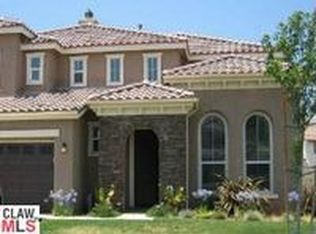 39423 Desert Lilly Ct, Palmdale, CA 93551