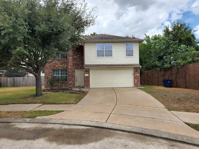 3102 Mulberry Ranch Dr, Katy, TX, 77494