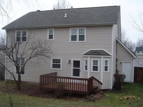 2nd image of 2447 Harrods Pointe Trce