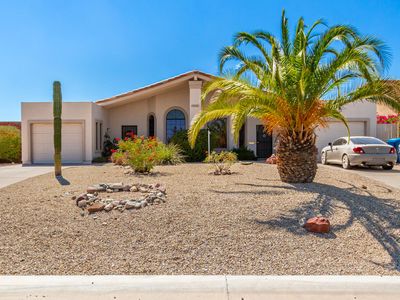 14428 N Saguaro Blvd, Fountain Hills, AZ, 85268