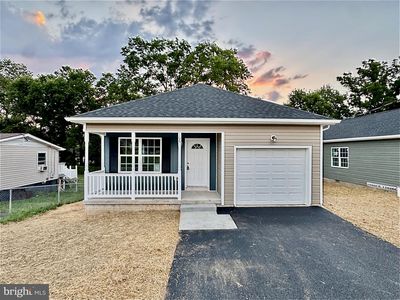 106 Weiricks Row, Charles Town, WV, 25414