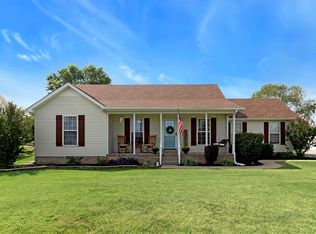 209 Heatherwood Ct, Murfreesboro, TN 37129