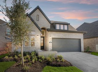 21915 Woodland Hawthorn Ln, Cypress, TX 77433