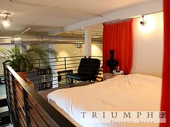 Rented by Triumph Property Group