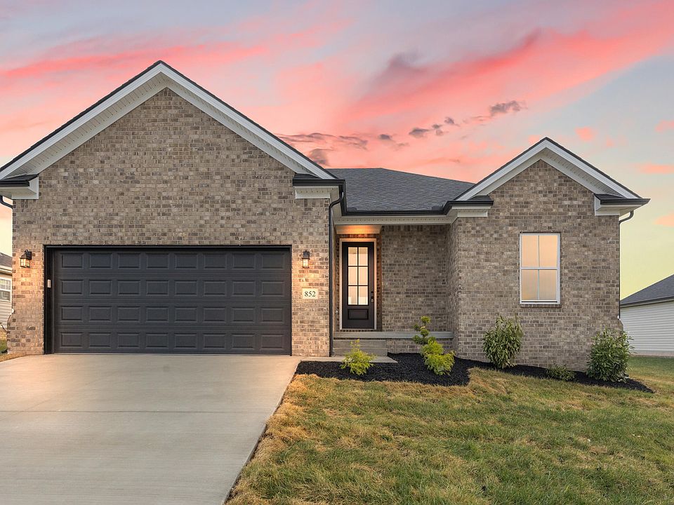 1st image of 852 Denali Dr