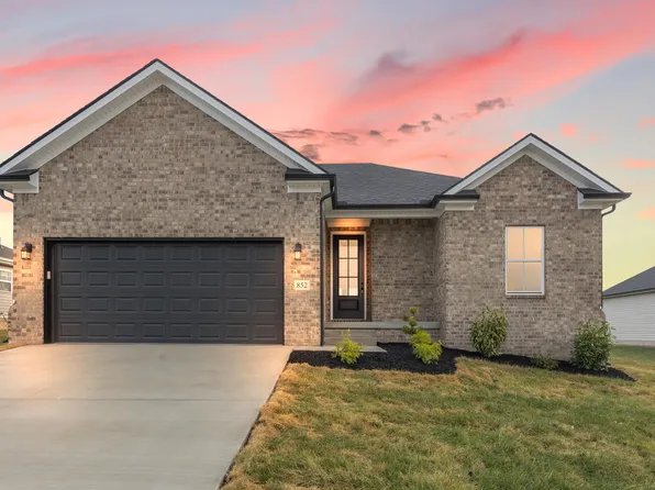 852 Denali Dr, Richmond, KY 40475
