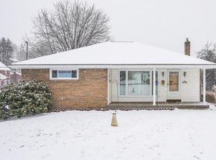 4715 Poplar St, West Mifflin, PA