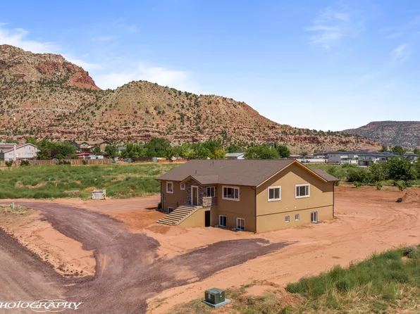 640 N Homestead St, Hildale, UT 84784