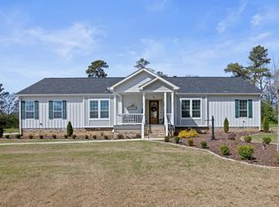 98 County Road 6901, Holly Pond, AL 35083