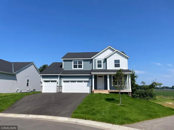 14405 Quintana St NW, Ramsey, MN 55303