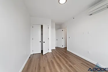 Rented by ABODE NYC LLC