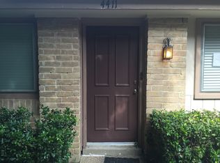 4411 Westminster Dr, Irving, TX 75038