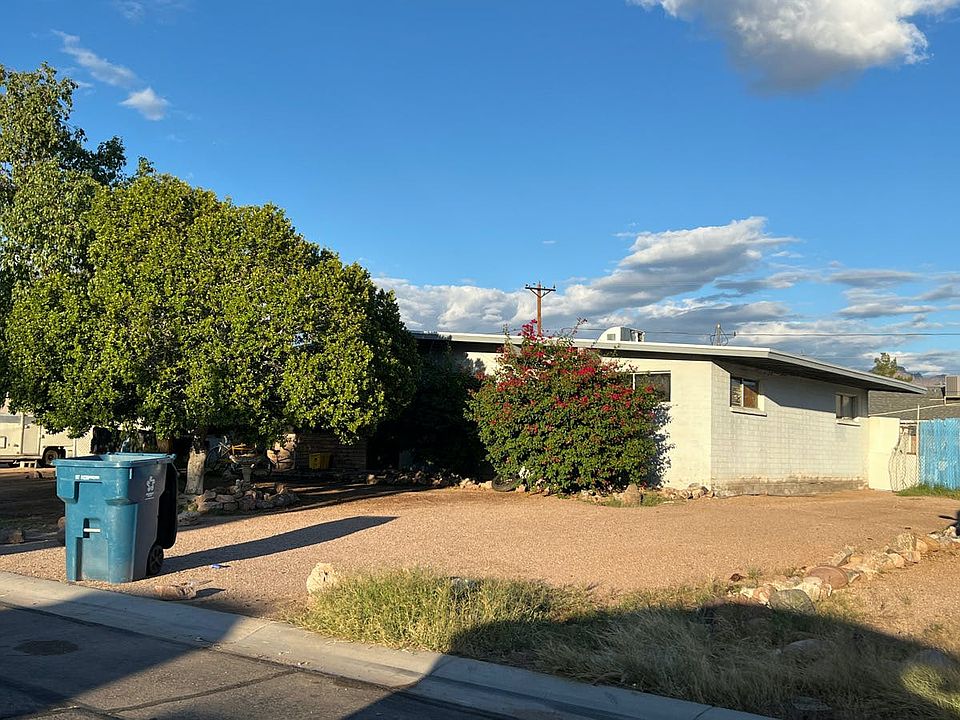 443 S Palo Verde Dr, Apache Junction, AZ 85120 Zillow