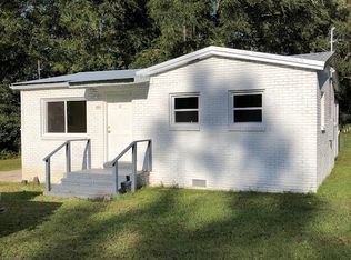 893 Orange Hill Rd, Chipley, FL 32428