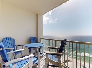 11807 Front Beach Rd UNIT 1-1608, Panama City Beach, FL 32407