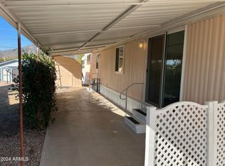 10401 N Cave Creek Rd UNIT 72, Phoenix, AZ 85020