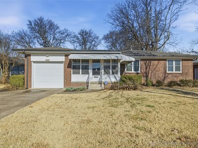 3707 E 29th St, Tulsa, OK, 74114