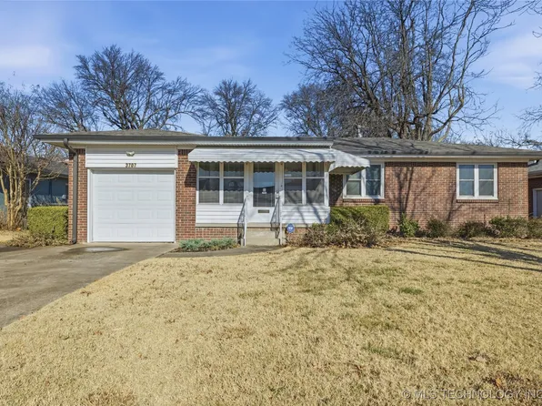 3707 E 29th St, Tulsa, OK 74114