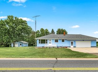 W4230 County Road Z, Eau Claire, WI 54701